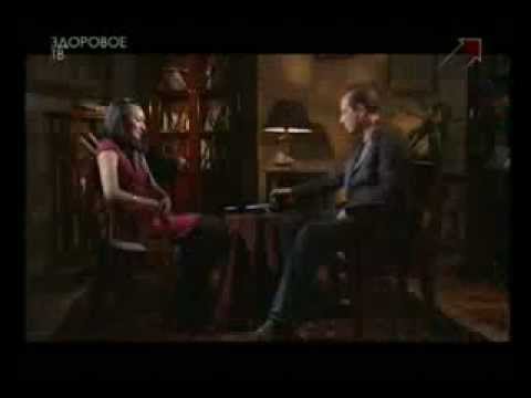 Видео: Школа разума Александр Рапопорт "Моё окружение"