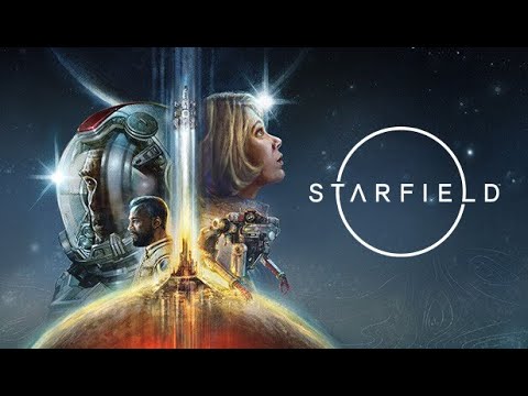 Видео: ПРОХОЖДЕНИЕ STARFIELD #1 | Шахтер - дивергент спасает мир