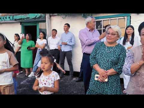 Видео: Келін түсіру