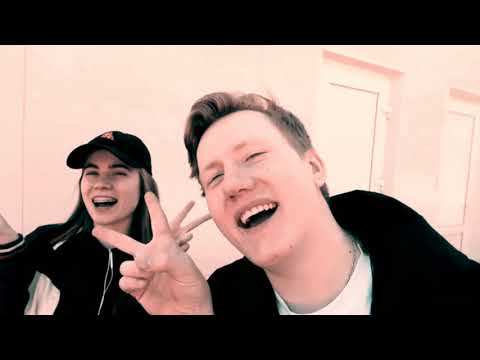 Видео: ДАНИЗЗКА|Даня Кашин/Лиззка-Ты очень клёвый