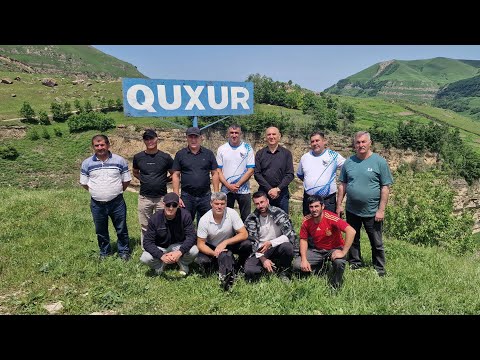 Видео: "Алам тв" Кьуьхуьра.