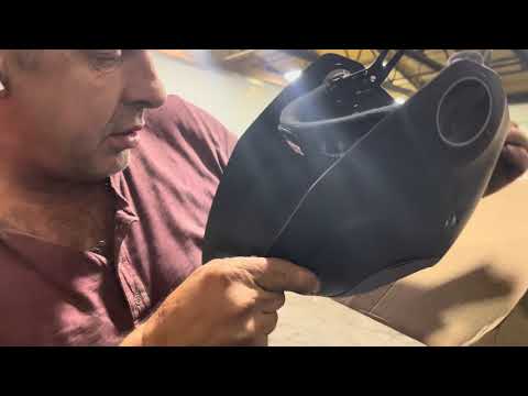 Видео: Распаковка.Маска сварочная Шведская призовая.играйте и выигрывайте.