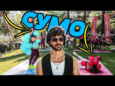 Видео: Сумистки се борят за пловдивски ЕРГЕН