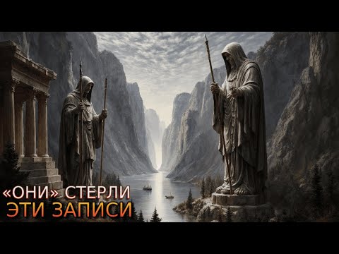 Видео: Самые ЖУТКИЕ Тайны Человечества, Которые НЕВОЗМОЖНО Объяснить