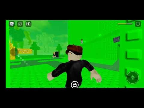 Видео: Играю с другом в роблокс