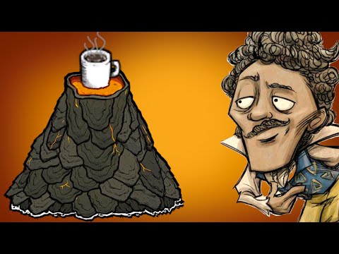 Видео: Здравствуй кофе