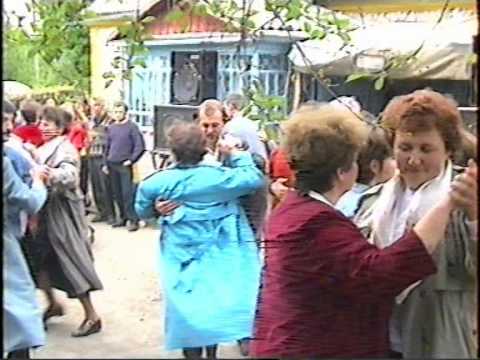 Видео: Весілля 90-х в Мислятині - 16.05.1999 - Загоруй Микола Віталійович