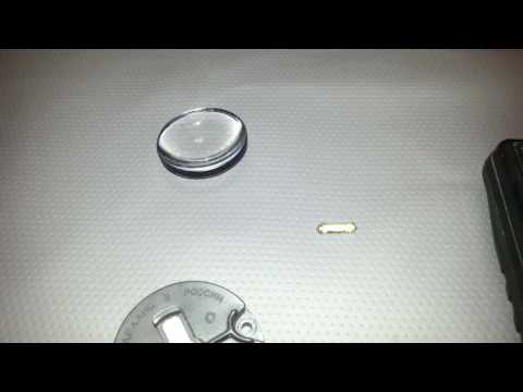 Видео: Резистор горит потому что БРАК ???