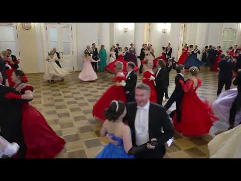 Видео: Богемская полька (Bohemian polka)