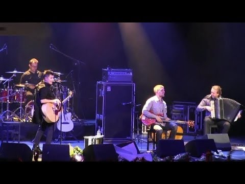 Видео: Диана Арбенина в программе "UNPLUGGED"