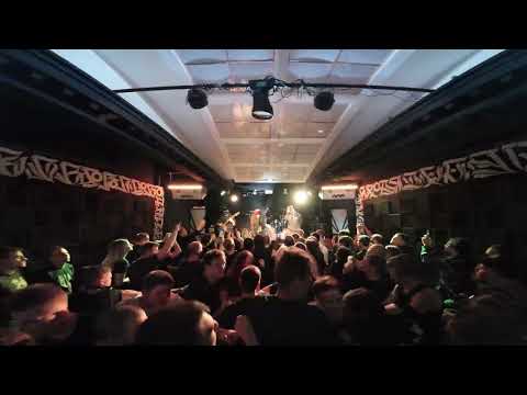 Видео: Мегамозг - Карфаген / РЯЗАНЬ 06.04.2025