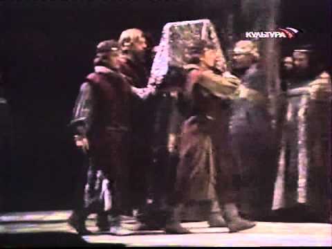 Видео: Партитуры не горят. Вагнер. "Парсифаль" - Брукнер. Седьмая симфония