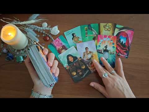 Видео: ⚡Кто вы для загаданного человека? ⚡