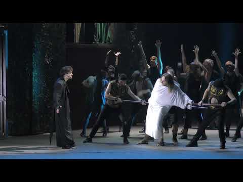 Видео: ИХС 22.08.23 - Арест