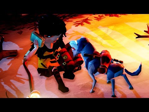 Видео: На Маленьком Плоту - The Flame in the Flood