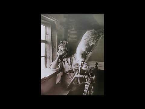 Видео: Ай вечір вечеріє... Закарпатська коломийкa. Rusyn folk song.