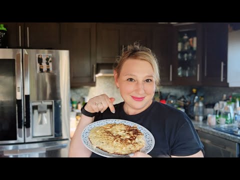 Видео: Бабка из мацы