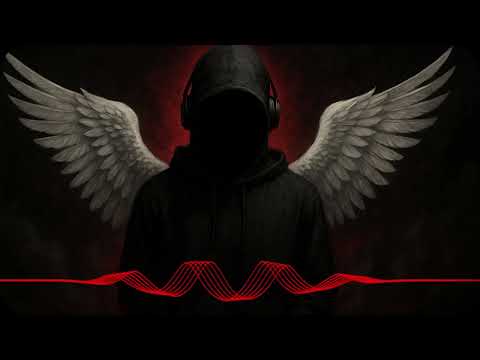 Видео: DARKOVEX — «Огонь среди льда» | Dark Russian Trap Official Audio