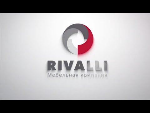 Видео: 🏭 Мебельная фабрика Rivalli