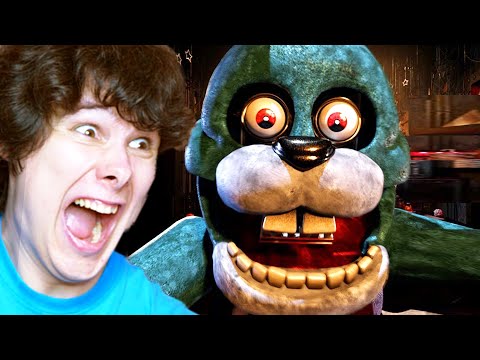 Видео: ФНАФ ПЛЮС ВЫШЕЛ!!!!! ➲ Fnaf Plus #1