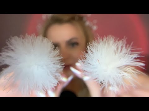 Видео: ASMR ,чтобы сладко уснуть 😴🥰