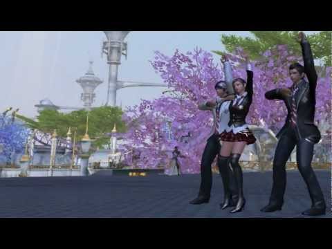 Видео: Aion Light,Aion Rulez Иван Дорн-Северное Сияние