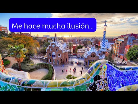 Видео: 🇪🇸Испанское слово ilusión