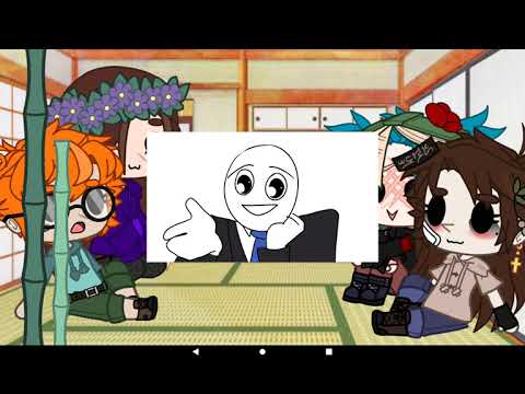 Видео: Реакция Салли Фейс на куяша 1/5