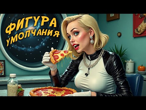 Видео: Studio 210 - Musical Video Fantasy - ФИГУРА УМОЛЧАНИЯ - The Figure of Silence - Music Collection