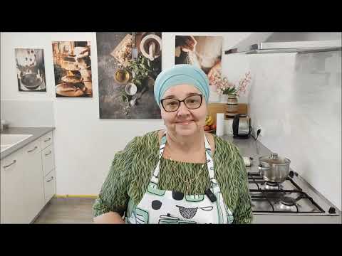 Видео: АПЕЛЬСИНОВЫЙ ПИРОГ