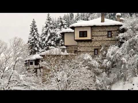 Видео: Исихия   Чакрък