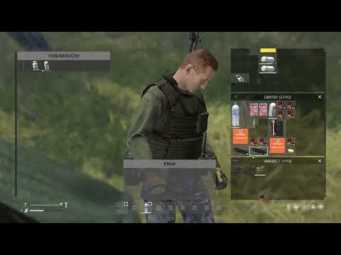 Видео: S.T.A.L.K.E.R RP DayZ Ревизор зашел на сервер поиграть