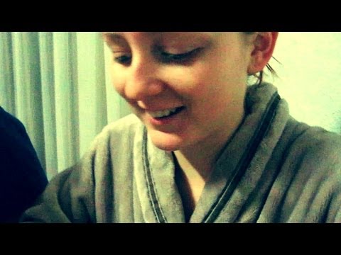 Видео: VLOG: ПРАЗДНИК ЖИВОТА