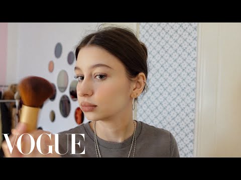 Видео: РОБЛЮ МАКІЯЖ І РОЗПОВІДАЮ ЩО ТАК ДОВГО ПРИХОВУВАЛА