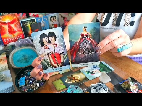 Видео: ❤️ РЫБЫ - «ПЛАМЕНА-БЛИЗНЕЦЫ В РАЗЛУКЕ!!!» ГАДАНИЕ ПО ПЛАМЕНАМ-БЛИЗНЕЦАМ!?!» КОНЕЦ ОКТЯБРЯ 2025 ГО...