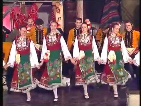 Видео: Орхан Мурад-Хороводна китка