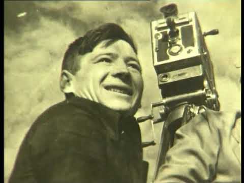 Видео: Мурат Джергалбаев - На волне памяти