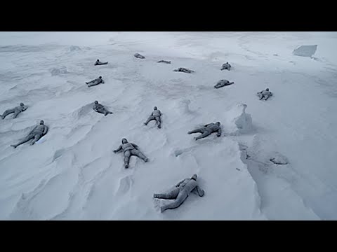 Видео: Вы Должны Это Увидеть! Это Новое Открытие на Эвересте Испугало Всех Ученых / Топ 15