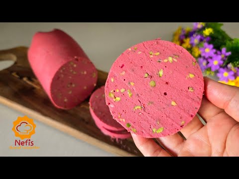 Видео: Домашний, ПОЛЕЗНЫЙ, ЛЕГКИЙ и ВКУСНЫЙ! Удивительно, можно есть в любое время! Как приготовить