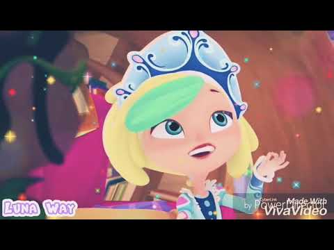 Видео: ❇Сказочный патруль❇ — Зажигай