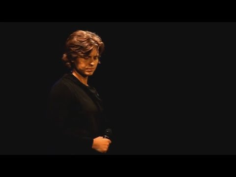 Видео: Прохор Шаляпин - Нет тебя (муз. М.Фадеев, А.Харченко, сл.И.Секачёв). Фан-клип.