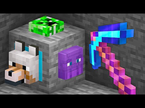 Видео: 😱Майнкрафт, но с Новыми Супер Рудами..