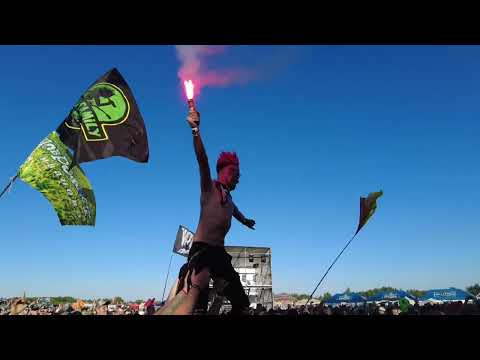 Видео: План Ломоносова на Доброфест 2022. Я любовь.