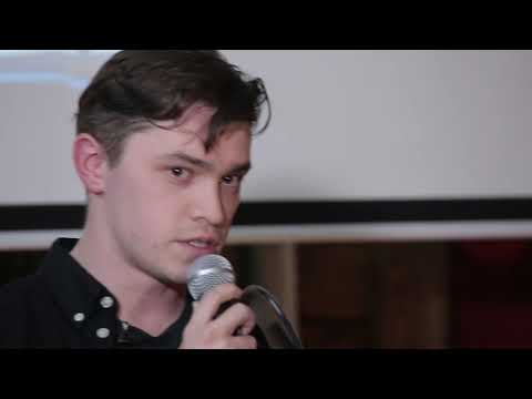 Видео: Виктор Лебедев «Специалисты по психическому здоровью: инструкция по применению»