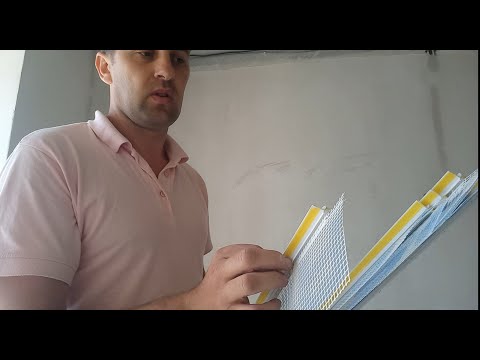Видео: Привіконний профіль. Спосіб монтажа та його характеристика.