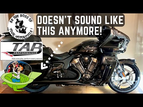 Видео: Производительность Tab разбудила мою элиту Indian Pursuit 2023!!!