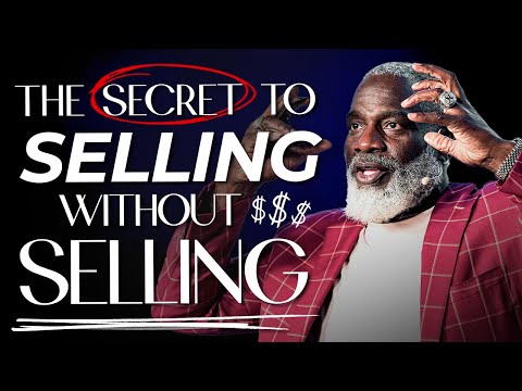 Видео: Продажа без продажи — упрощенная продажа