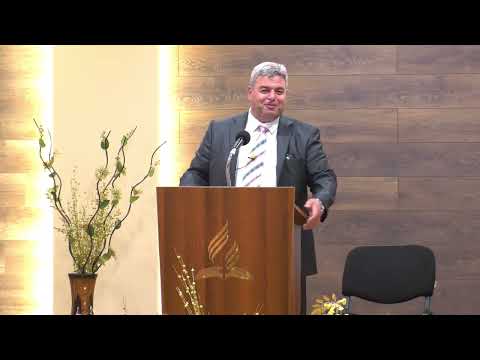 Видео: 06-10-2023 Бисер Иванов - Съдбата на Вавилон