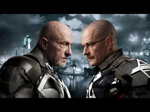 Видео: ОДНА ИЗ САМЫХ ТЕХНОЛОГИЧНЫХ ИГР #shorts #gameplay #прохождение