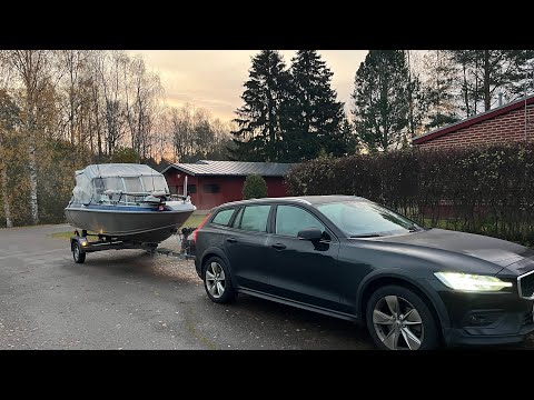 Видео: Рыбалка на новых озёрах. Рыбалка в Финляндии